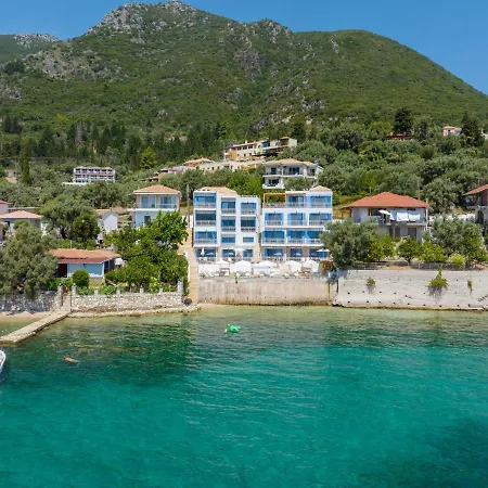 Greek House Complex A5 Apartmán