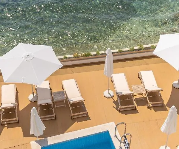 Greek House Complex A5 Apartamento Nydri (Lefkada)