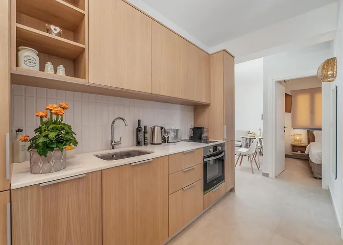 Greek House Complex A5 *