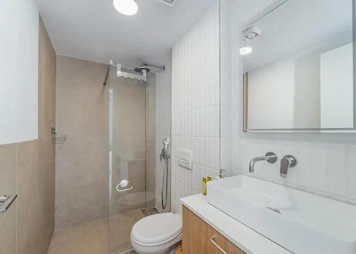 Greek House Complex A5 Nydri (Lefkada)