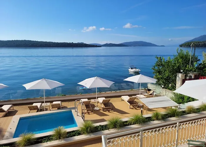 Greek House Complex A5 Apartamento *