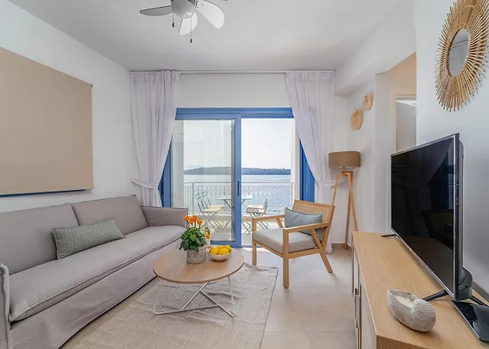 Greek House Complex A5 Nydri (Lefkada)