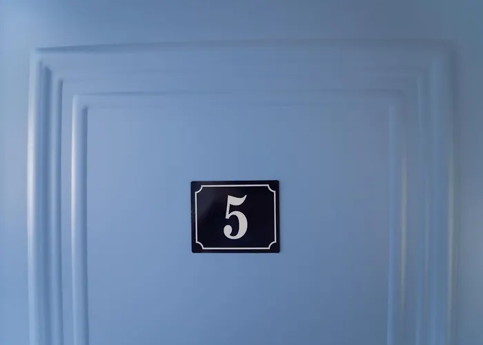 Greek House Complex A5