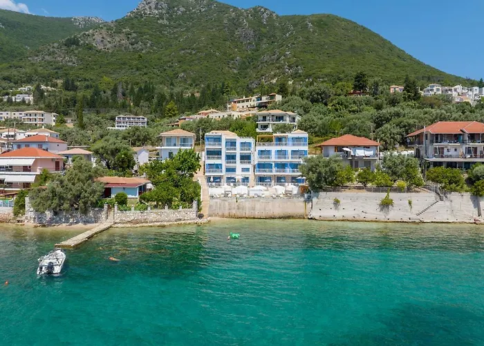 Greek House Complex A5 Apartamento