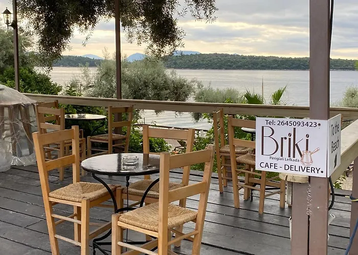 Greek House Complex A5 Apartamento