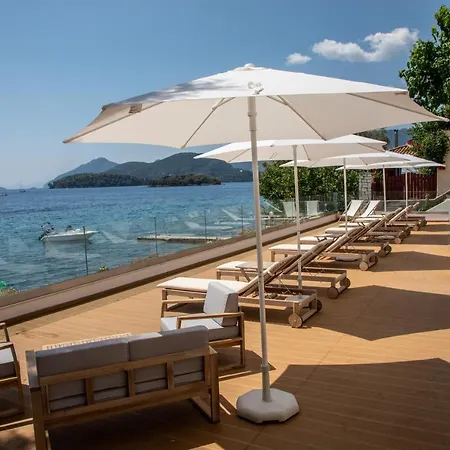 Greek House Complex A5 Apartment Nydri (Lefkada)