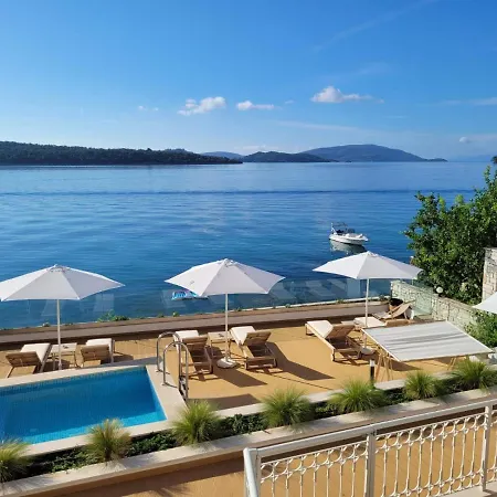 Greek House Complex A5 شقة *