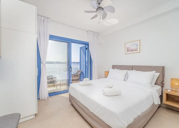 Greek House Complex A5 Διαμέρισμα *